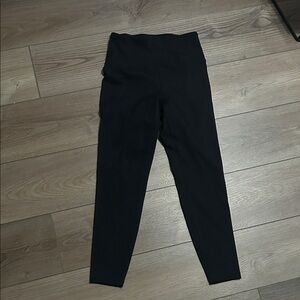 Balance Athletica Black Leggings